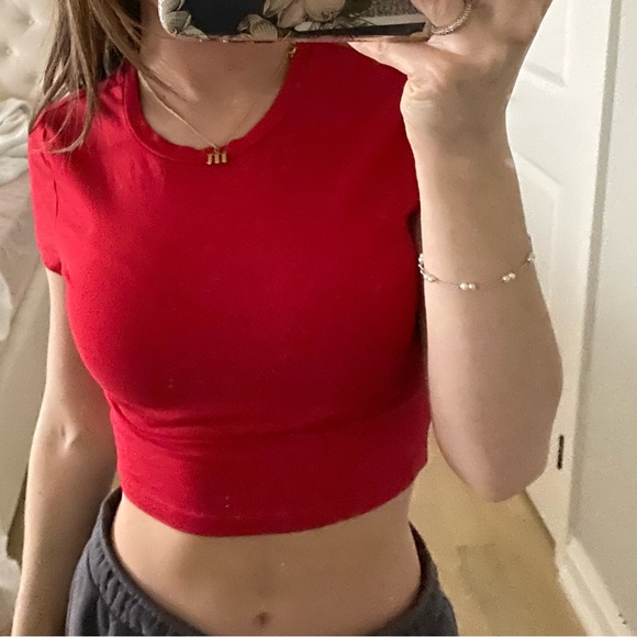 TNA Red Ortiz - Picture 2 of 3